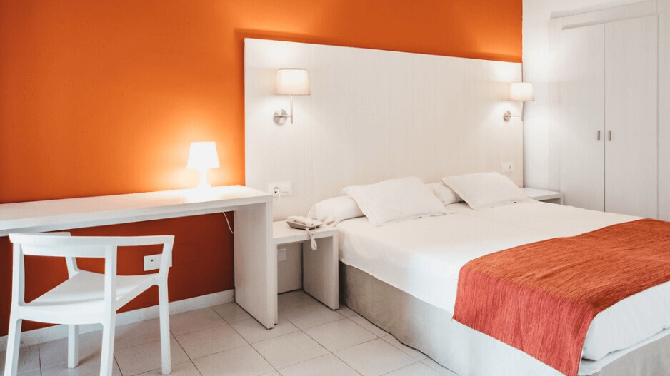 Family Suite without Waterpark 